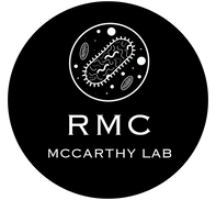 McCarthy Lab